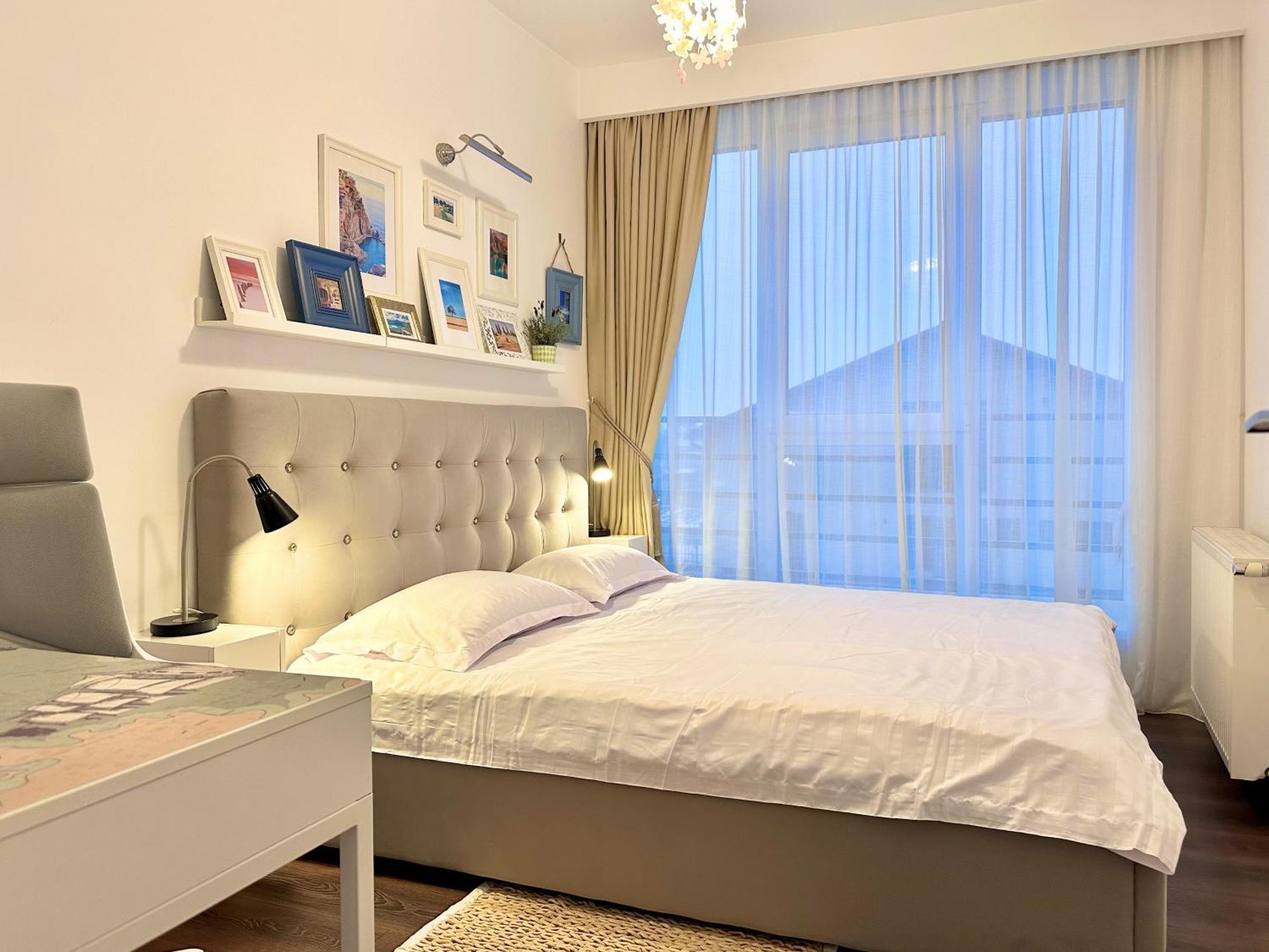 Central Premium Apartment Брашов Экстерьер фото