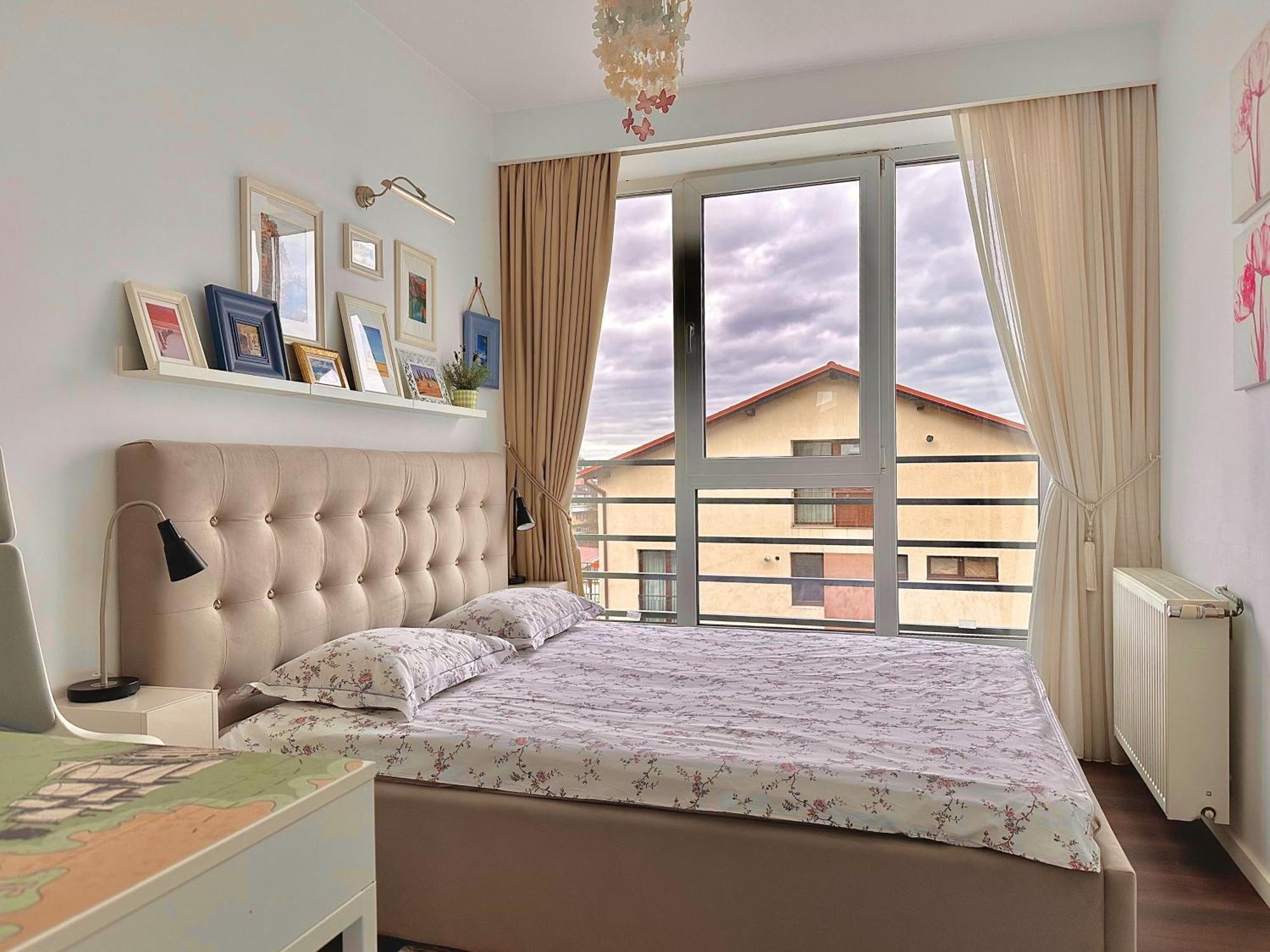 Central Premium Apartment Брашов Экстерьер фото