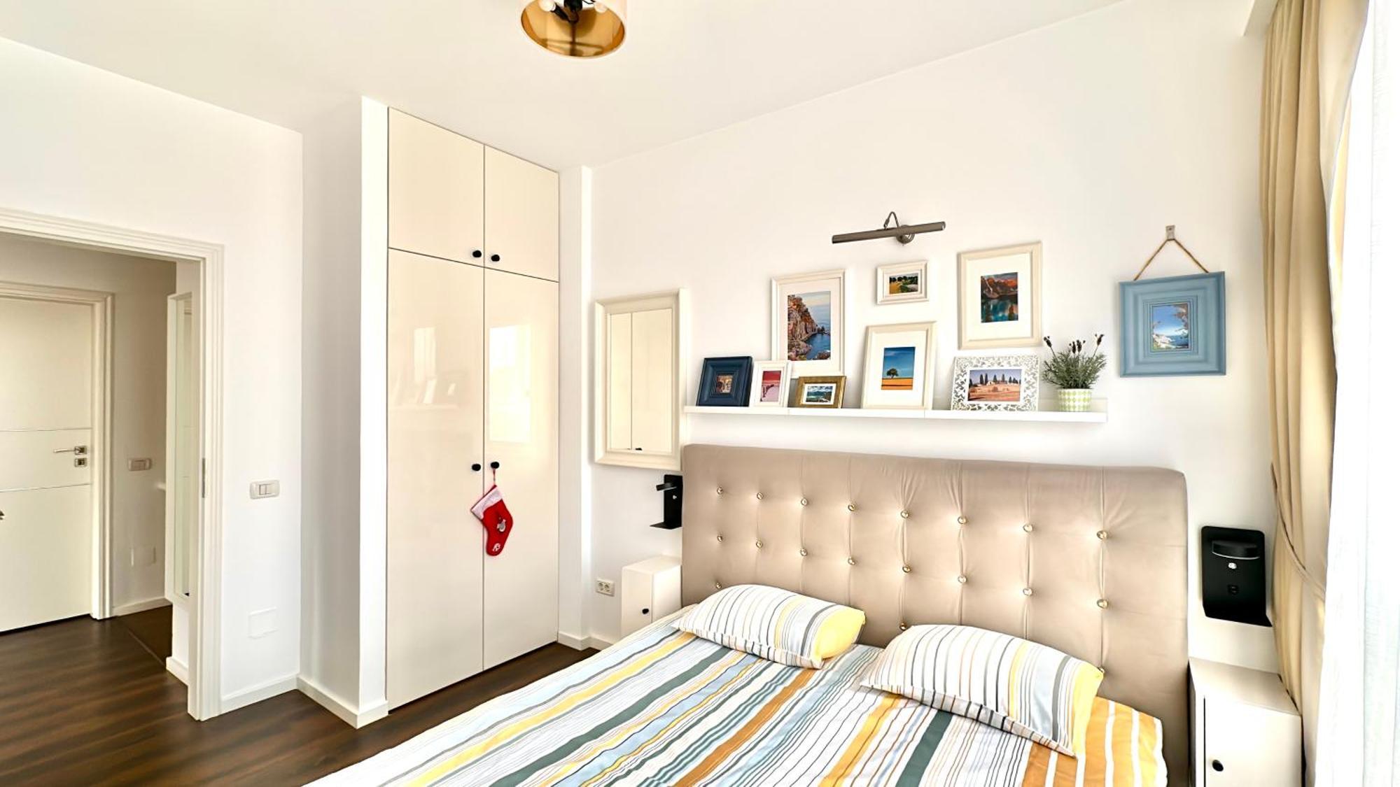 Central Premium Apartment Брашов Экстерьер фото